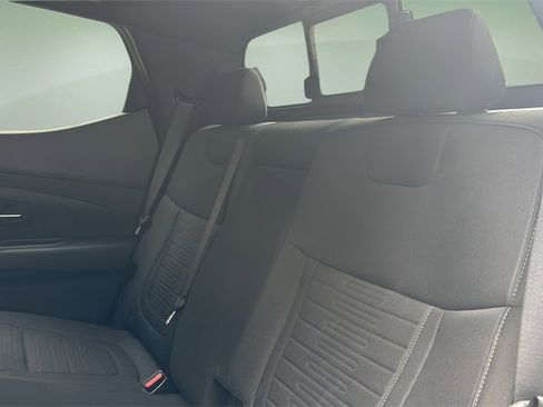 Certified 2023 Hyundai Santa Cruz Night image 12