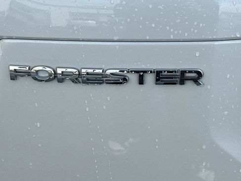 Used 2018 Subaru Forester 2.5i Limited image 26