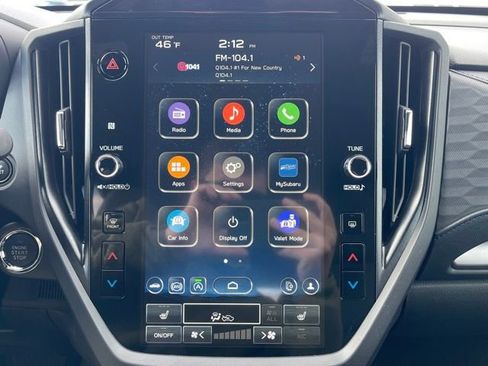 New 2026 Subaru Forester Premium image 9