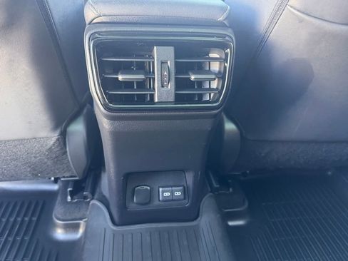 Used 2024 Lexus NX 350h AWD w/ Vision Package image 16