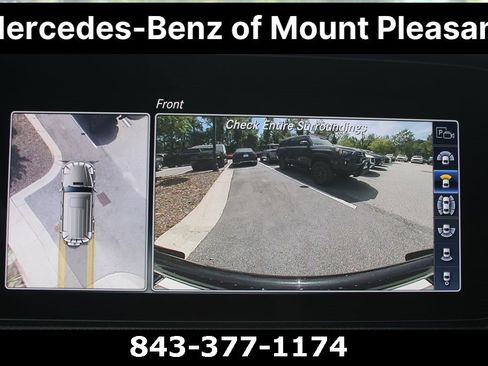 Certified 2021 Mercedes-Benz G 63 AMG 4MATIC image 51