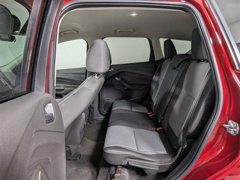 Used 2017 Ford Escape SE w/ SE Cold Weather Package image 23