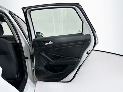 Used 2024 Volkswagen Jetta S FWD image 28