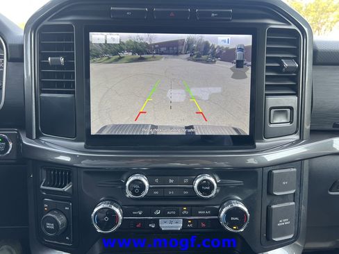 Certified 2023 Ford F150 XLT w/ Equipment Group 302A High image 7