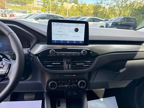 Used 2023 Ford Escape Active image 18