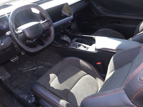 New 2026 Dodge Charger Scat Pack AWD/4WD image 16