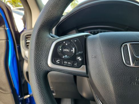 Used 2021 Honda CR-V Special Edition image 27