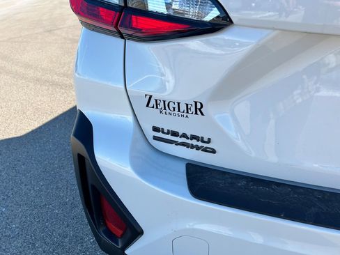 New 2026 Subaru Crosstrek 2.0i Premium AWD/4WD image 7