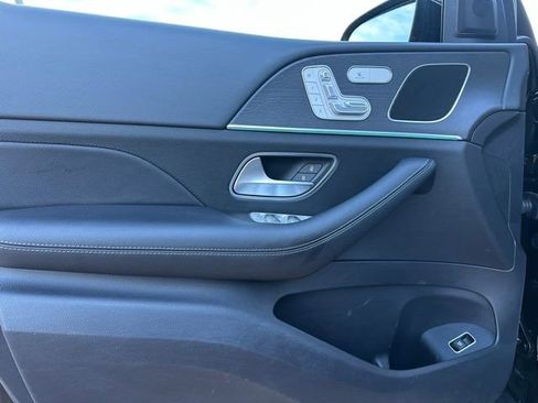 Certified 2022 Mercedes-Benz GLE 350 4MATIC image 14