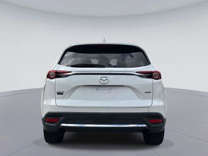 Used 2017 MAZDA CX-9 Grand Touring
