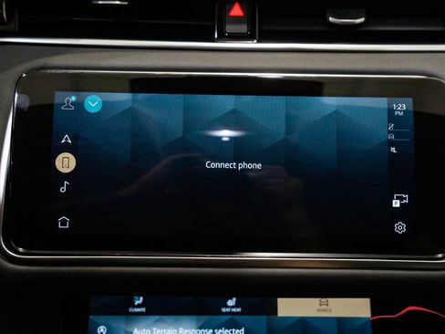 Used 2022 Land Rover Range Rover Evoque SE image 76