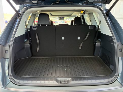 New 2026 Toyota Grand Highlander XLE image 23