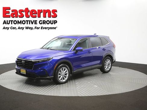 Used 2025 Honda CR-V EX-L image 57