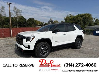 New 2026 GMC Terrain AT4 w/ Convenience Package III