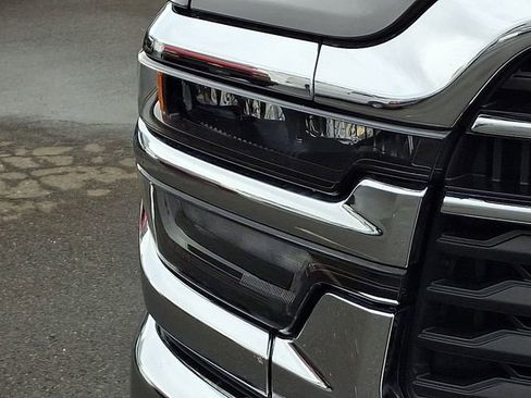 Used 2025 RAM 2500 Big Horn image 10