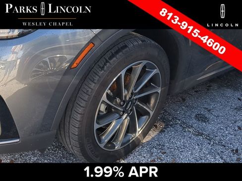 Used 2023 Lincoln Corsair FWD w/ Equipment Group 101A image 12