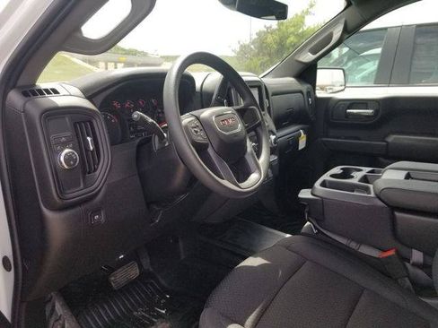 New 2026 GMC Sierra 1500 Pro w/ Pro Value Package RWD image 7