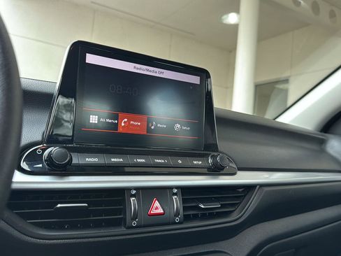 Used 2023 Kia Forte LXS w/ LXS Technology Package image 20