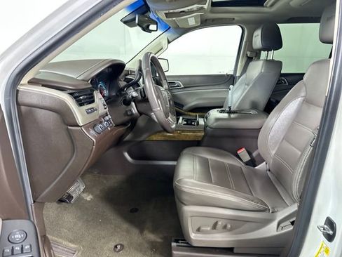 Used 2017 GMC Yukon XL Denali w/ Open Road Package image 11