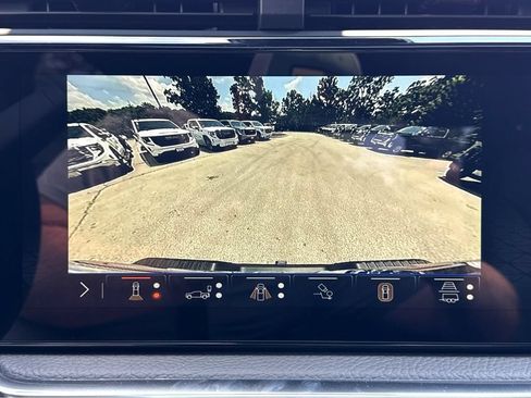 New 2026 GMC Sierra 3500 Denali w/ Denali Reserve Package AWD/4WD image 14