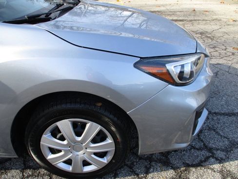 Used 2019 Subaru Impreza 2.0i AWD/4WD image 21