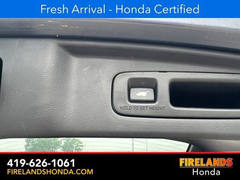 Used 2024 Honda CR-V EX-L image 33