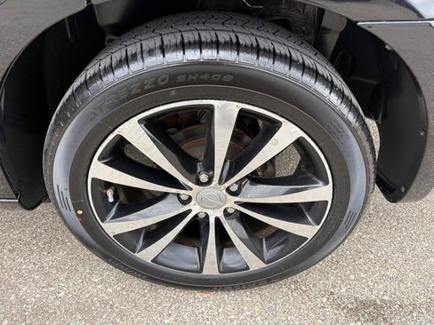 Used 2012 Chrysler 200 S w/ Sun/Sound Group image 31