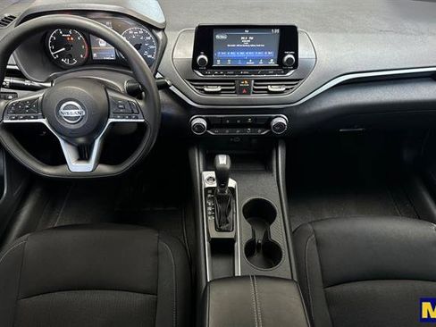 Used 2021 Nissan Altima 2.5 S image 15