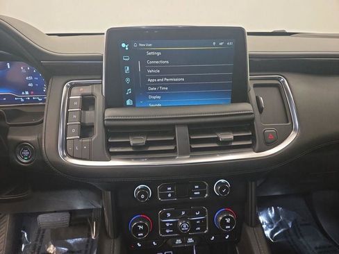 Used 2024 Chevrolet Tahoe Z71 w/ Luxury Package image 39