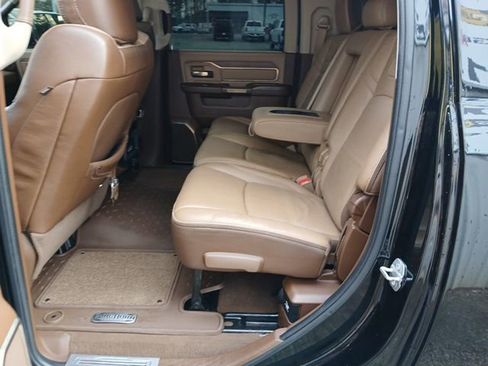 Used 2022 RAM 2500 Limited image 21