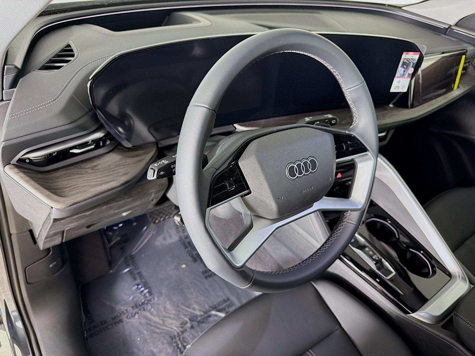 New 2026 Audi Q5 Premium Plus AWD/4WD image 9