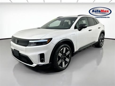 Used 2024 Honda Prologue Elite image 5