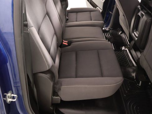 Used 2018 Chevrolet Silverado 1500 LT w/ All Star Edition image 13