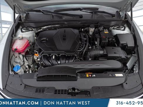 Used 2025 Hyundai Sonata SEL image 38