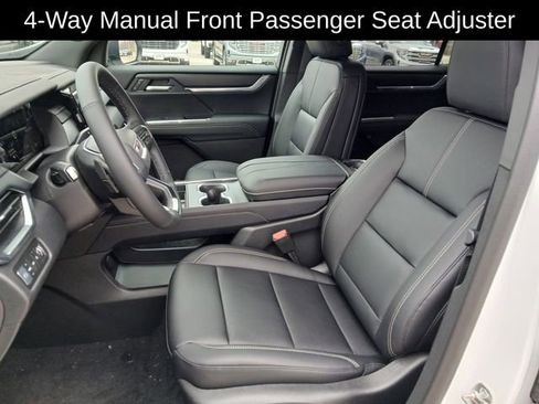 New 2026 GMC Acadia Elevation w/ Elevation Premium Package image 11