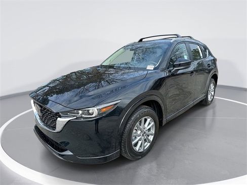 New 2025 MAZDA CX-5 AWD 2.5 S image 1