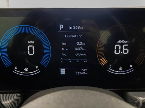 Used 2025 Hyundai Sonata SEL FWD image 26