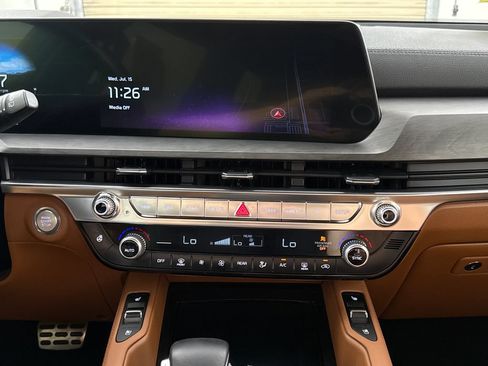 Used 2023 Kia Telluride SX X-Line AWD/4WD image 19
