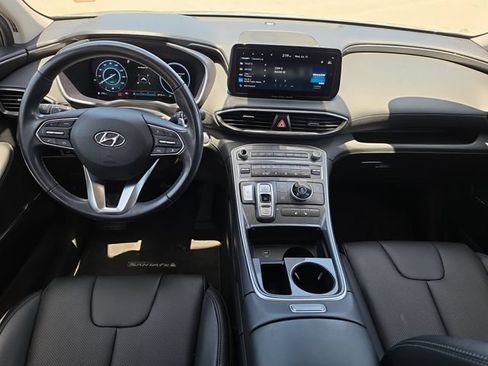 Used 2023 Hyundai Santa Fe SEL Premium AWD/4WD image 9