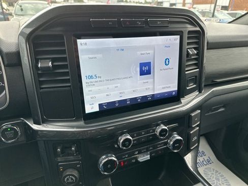 Used 2022 Ford F150 XLT w/ Equipment Group 302A High image 17