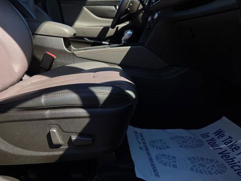 Used 2020 Hyundai Santa Fe Limited image 14