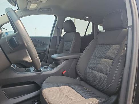 Used 2023 GMC Terrain SLE w/ Driver Convenience Package FWD image 14
