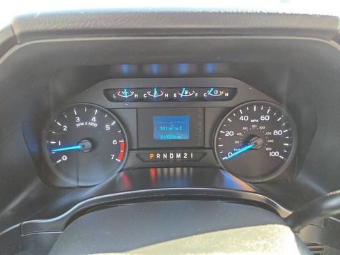 Used 2017 Ford F250 XL w/ Snow Plow Prep Package image 17