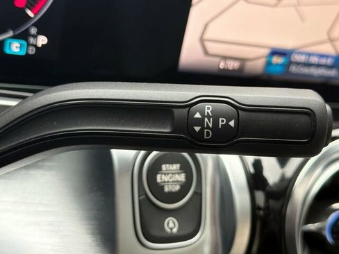 Certified 2024 Mercedes-Benz GLB 250 4MATIC image 28