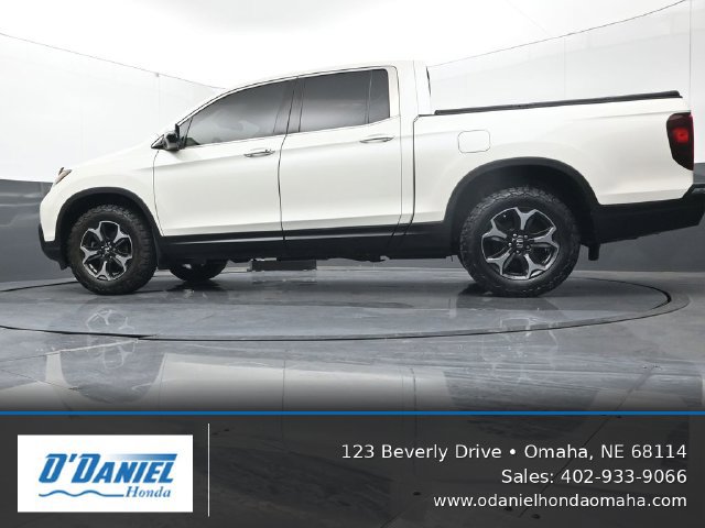 Used 2018 Honda Ridgeline RTL-E image 10
