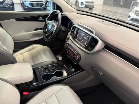 Used 2020 Kia Sorento SX FWD image 28