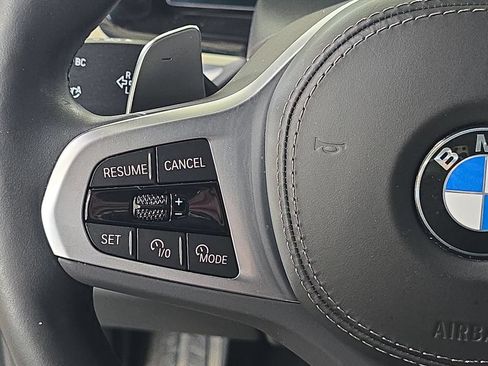Used 2024 BMW X5 sDrive40i w/ M Sport Package RWD image 20