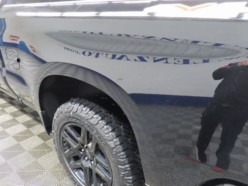 Used 2025 Chevrolet Silverado 1500 RST w/ Protection Package image 32