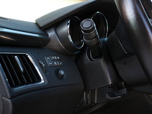 Used 2011 Cadillac CTS Performance w/ Luxury Level One Package image 25