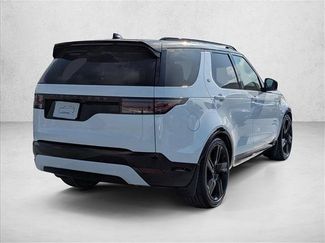New 2025 Land Rover Discovery Dynamic SE AWD/4WD video 2
